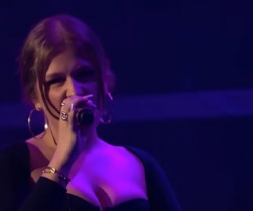 Erëza Suka kualifikohet në gjysmëfinale të “The Voice of Germany”