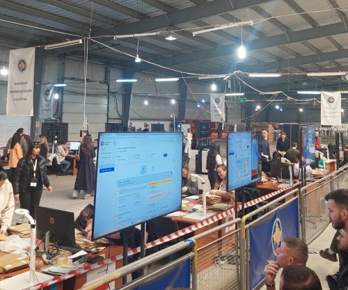 Përfund numërimi i votave me postë