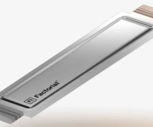 Po i afrohemi gjithnjë e më shumë baterive me elektrolit të ngurtë