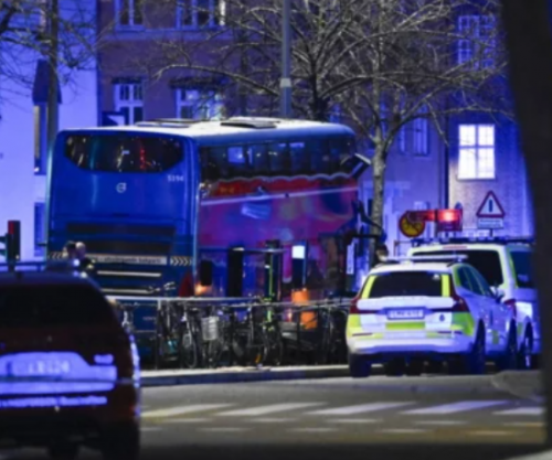 Tri viktima në Stokholm, policia: Përplasja ishte një aksident, jo i qëllimshëm