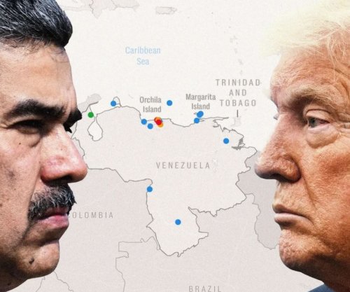 Trump: Pak a shumë kam vendosur se a do ta sulmojë Venezuelën