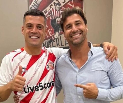 Cana tregon bisedën me Xhakën para kalimit te Sunderlandi: Aty do të gjesh pasion të rrallë