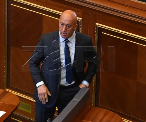 AAK-ja me qëndrim të prerë: S’ka koalicion me VV-në, s’ka votë për Konjufcën