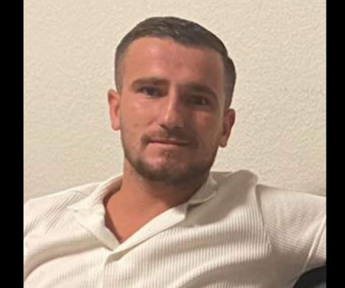 Ky është i riu që vdiq pasi ra në kontakt me rrymën në Ferizaj