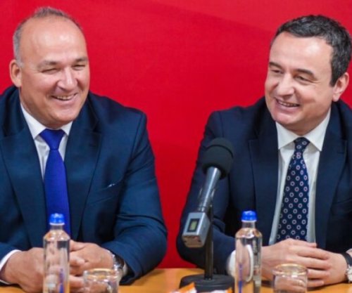 Kurti i çon te Bulliqi drejtuesit e qendrave të partisë, VV-ja flet per “fitore të pastra” 