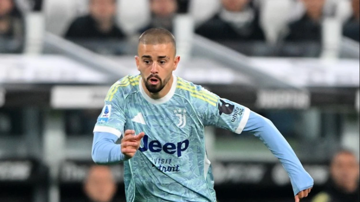 Juventusi i uron fat Zhegrovës për përballjen e sontme ndaj Sllovenisë