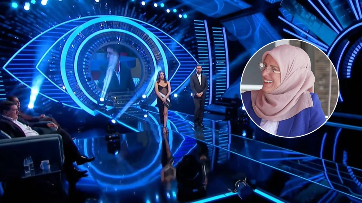 Për herë të parë një grua me mbulesë në Big Brother VIP Kosova, për të po përgatitet edhe një dhomë e veçantë fjetjeje