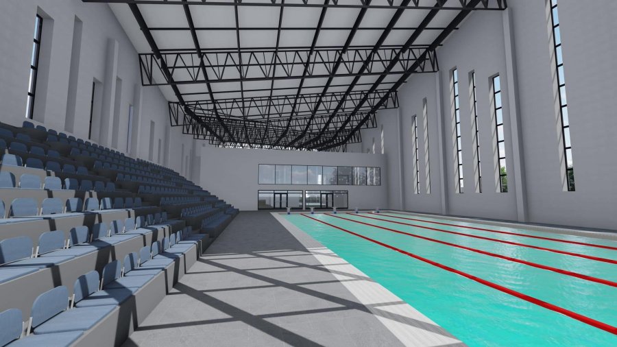 Rama: Pishina në Podujevë s’ka lidhje me Lojërat Mesdhetare 2030