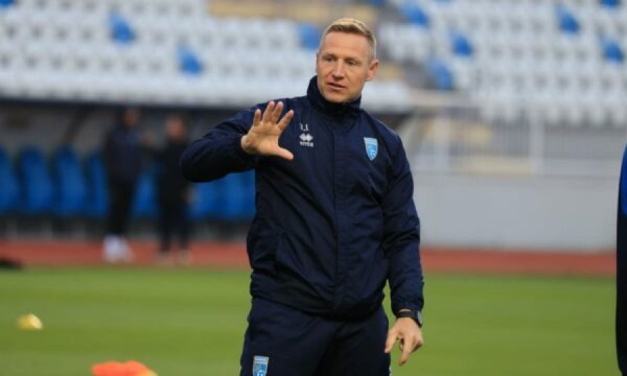 Ndihmësi i Fodës: Deshëm ta ftonim Donis Avdijajn te Kosova, s’na la Federata