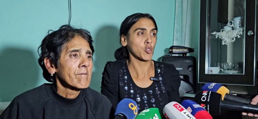 Motra e Andon Janaqit që u gjet i vdekur në Francë: Fola me të në telefon, ishte i stresuar