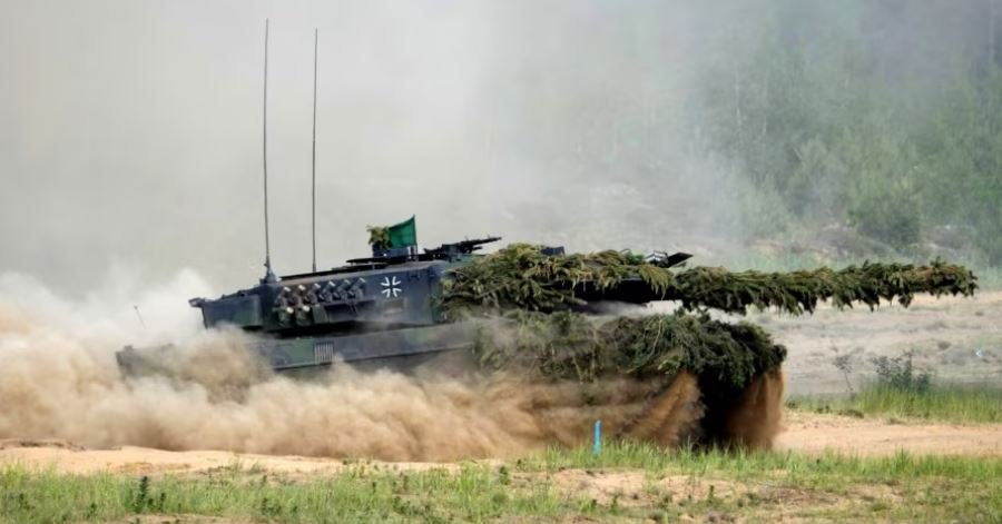 Gjermani, arrihet pajtueshmëri për shërbimin e ri ushtarak