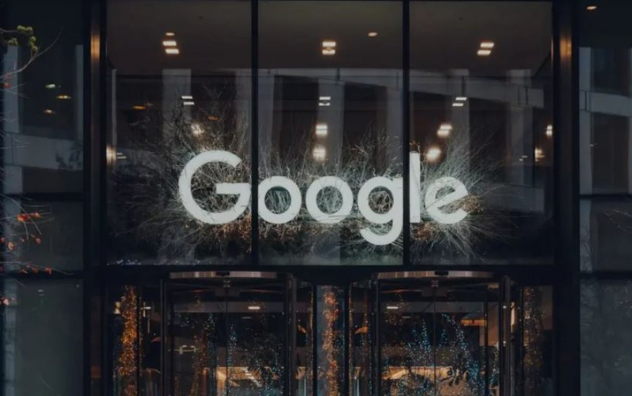 Gjykata gjermane gjobit Google me 465 milionë euro