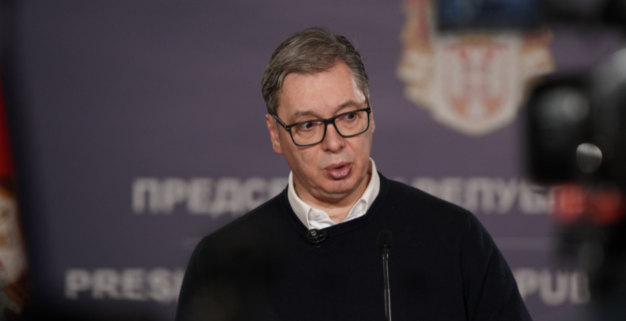 SHBA-ja i kërkon Serbisë që Rusia të tërhiqet plotësisht nga pronësia e Industrisë së Naftës