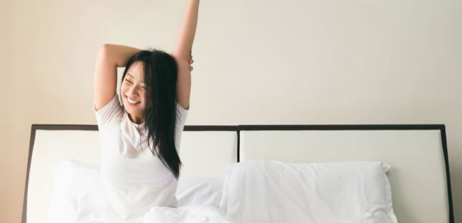 Pesë hapa të thjeshtë për ta filluar ditën me energji çdo ditë