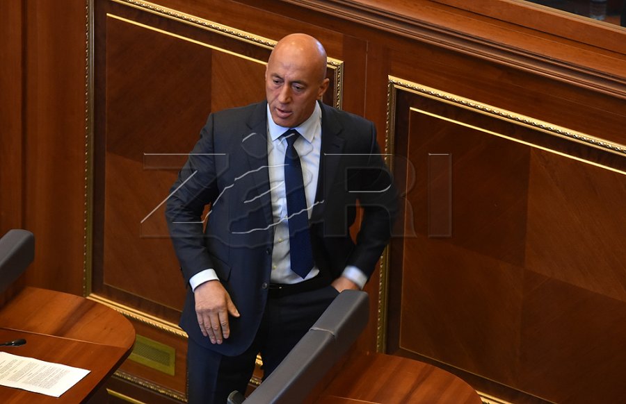 AAK-ja me qëndrim të prerë: S’ka koalicion me VV-në, s’ka votë për Konjufcën