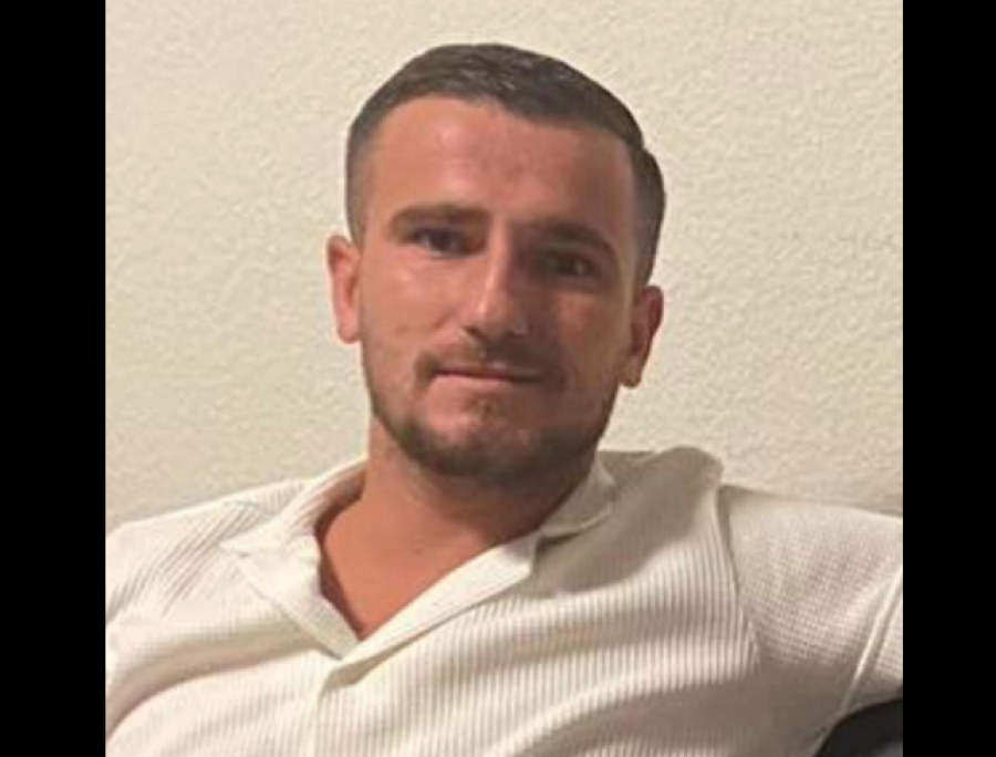 Ky është i riu që vdiq pasi ra në kontakt me rrymën në Ferizaj