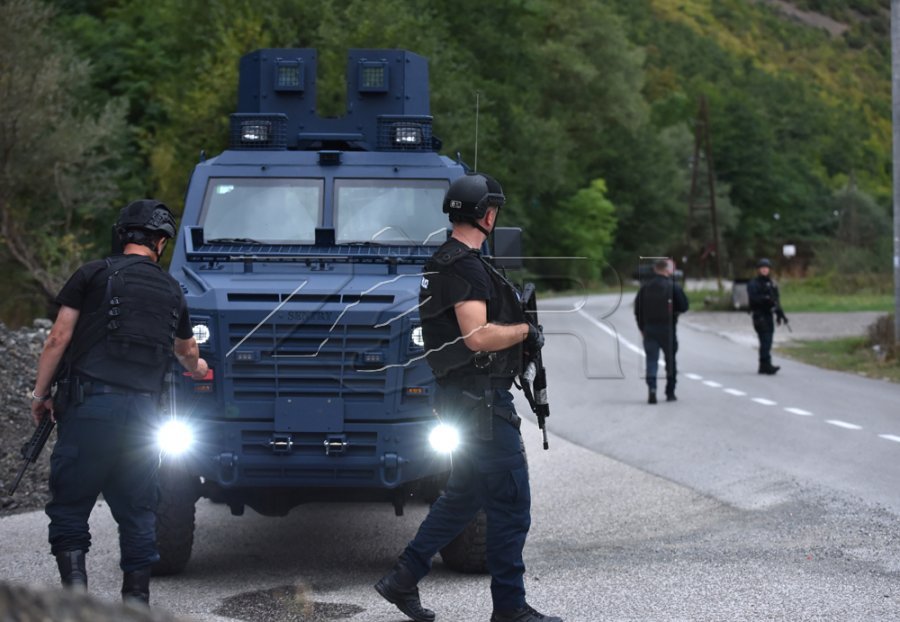 Raporti i Organizatës Britanike: Kosova u mobilizua për blerje të armatimit pas sulmit në Banjskë