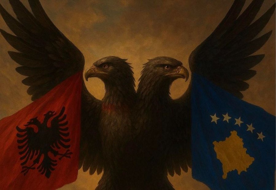 Edi Rama uron Kosovën për kualifikimin në “play-off”-in e Botërorit 2026