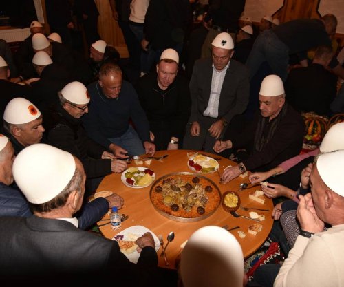 Darka e Lamës në Llukë të Epërme, traditë e falënderimit për bereqetet