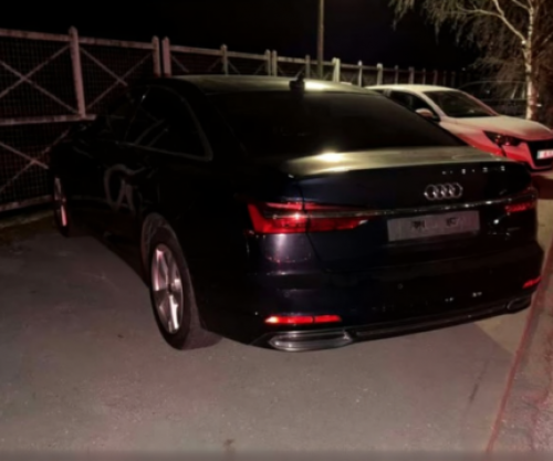 Pas ndeshjes në Slloveni, Ambasada u kërkon kosovarëve pa targa të raportojnë rastet