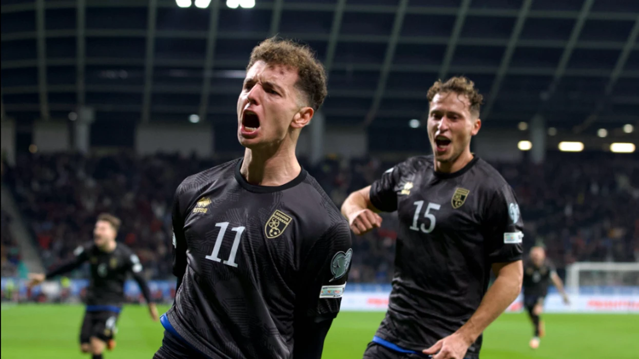 Heroi i ndeshjes, Asllani: Edhe po ta ëndërroja nuk do ta mendoja kështu