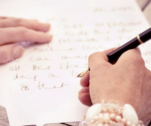  Shkrimi me dorë forcon lidhjet e trurit më shumë se shtypja në tastierë