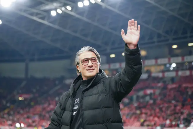 Selektori i Zvicrës: Kosova ka ekip të fortë, por ne shohim përpara