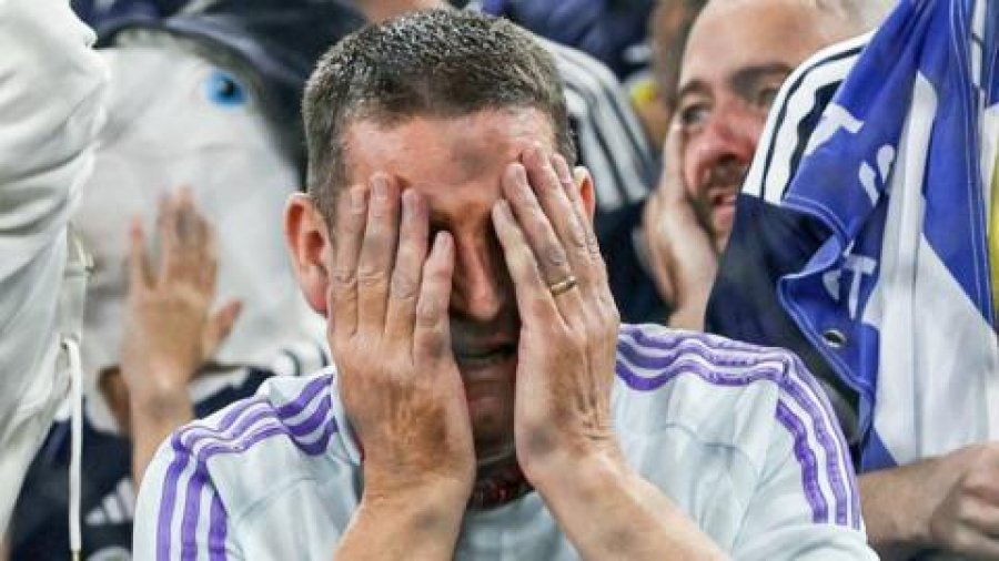 Shqiptarët dominuan çdo gjë në Lubjanë, ylli i ekipit ankohet te tifozët sllovenë