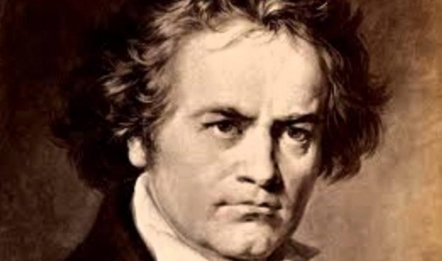 E dashura e pavdekshme e Bethovenit, letrat plot pasion të gjeniut