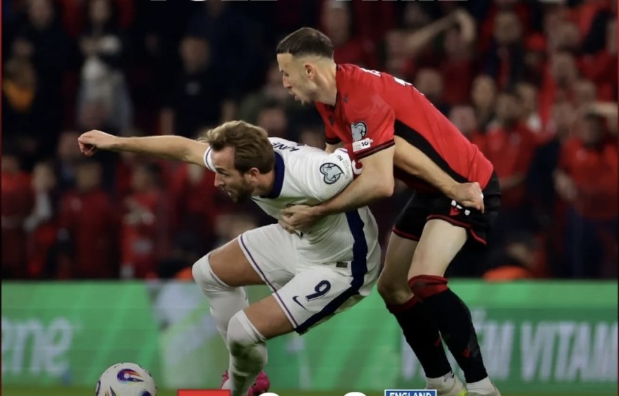 Rama: Mirënjohje kombëtares për arritjen historike