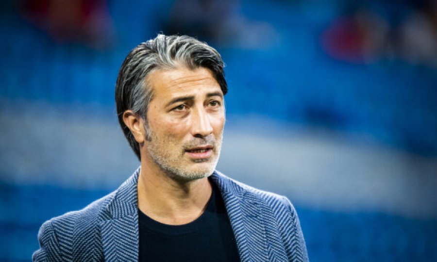 Murat Yakin: Presim provokime në Prishtinë, do të përpiqemi mos t’i pranojmë gjashtë gola