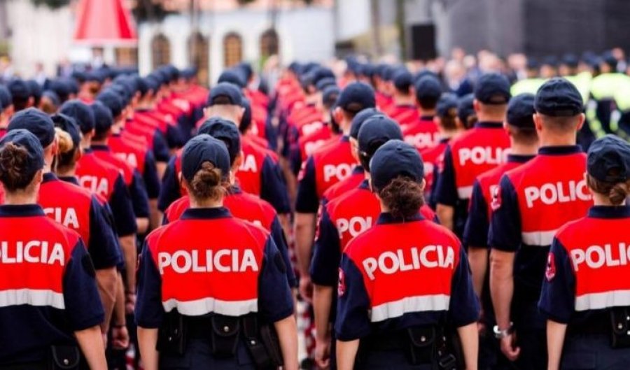 Përballja Shqipëri-Angli, Policia ndërmerr një sërë masash