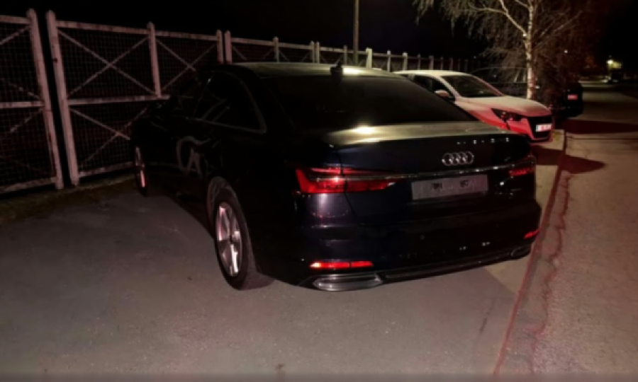 Pas ndeshjes në Slloveni, Ambasada u kërkon kosovarëve pa targa të raportojnë rastet