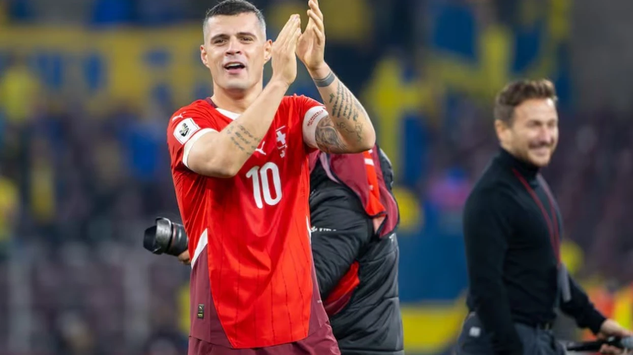 Granit Xhaka nuk beson në “mrekullinë e Kosovës”: Nëse ndodhë, atëherë është faji ynë