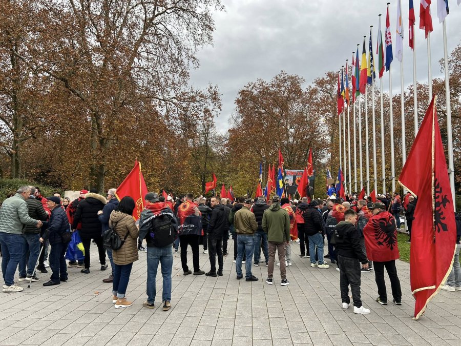 Gucati: Gjykata Speciale po dëmton gjithë kombin shqiptar