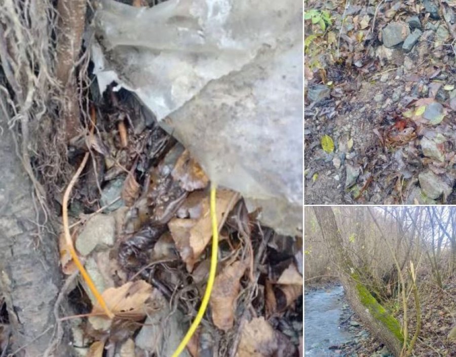 Gjetja e 10 detonatorë afër Leposaviqit, Sveçla: Serbia me banda po planifikon sulme terroriste