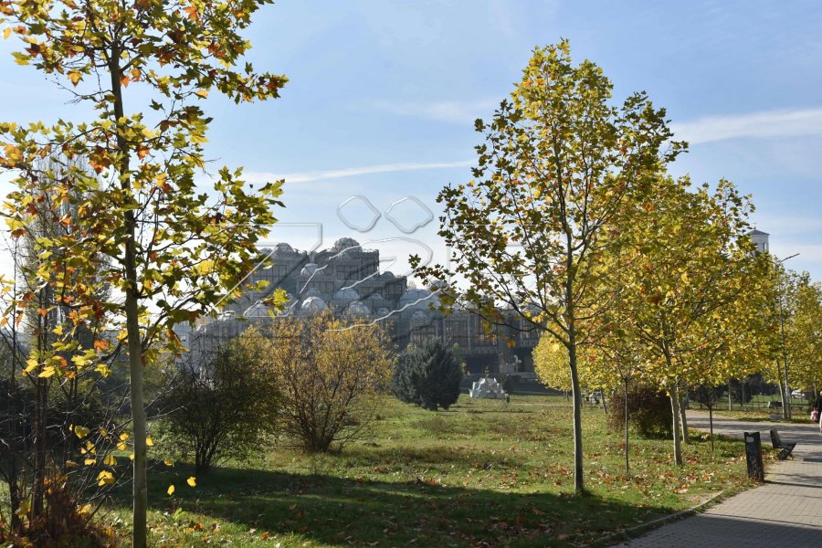 Mot pranveror, temperaturat deri në 17 gradë