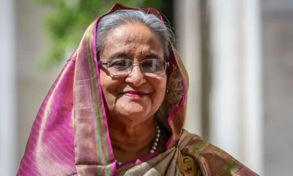 Dënohet me vdekje ish-kryeministrja e Bangladeshit, Sheikh Hasina