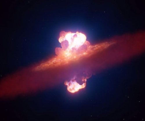 Hera e parë në histori, kinezët regjistrojnë momentin kur supernova copëton yllin