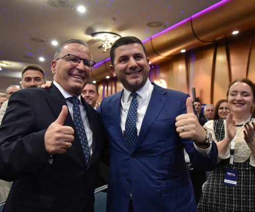 Krasniqi për Hamzën: PDK-ja zgjodhi udhëheqës me integritet