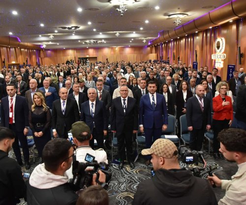 Dejona Mihali: Konventa e PDK-së, episod humoristik për ta fshehur brutalitetin e Sami Lushtakut