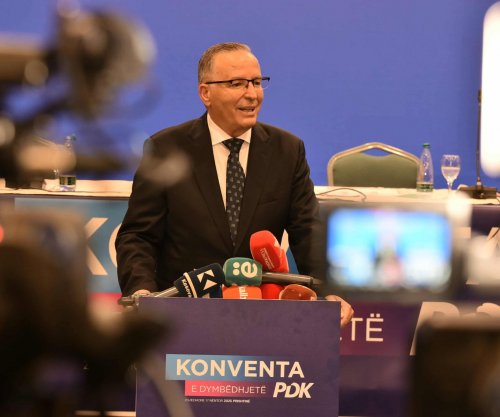 Krytari i ri i PDK-së për Lladrovcin: Jemi të hapur t’i bisedojmë të gjitha çështjet