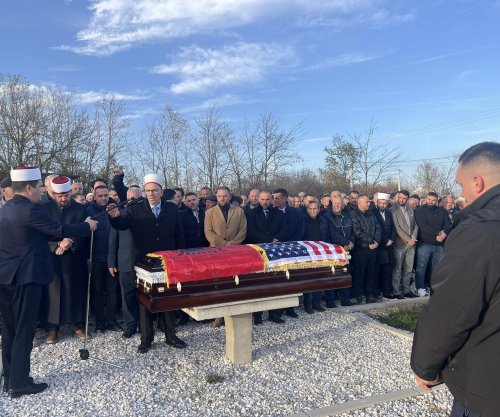 Varroset Burim Havolli, shqiptari që vdiq tragjikisht në Brooklyn