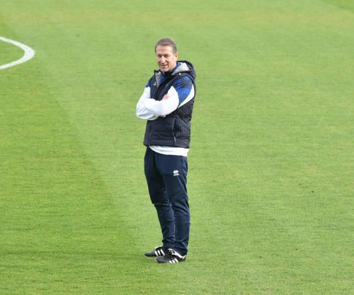 Foda: Duhet të festojmë vetëm nëse i fitojmë ndeshjet e Play-Off-it