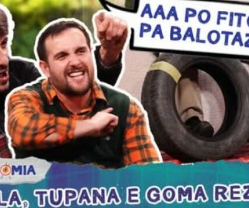 Mbyllja e kanalit të emisionit “Logjikonomia” në Youtube, deklarohet Fisnik Ademi