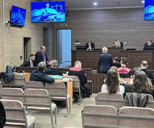 “Kurrë asnjëherë nuk ka pasur neglizhenca”, Zharku dëshmon në rastin e 53 milionëve