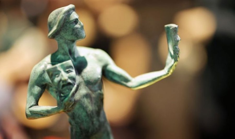 “SAG Awards” ndryshon emrin