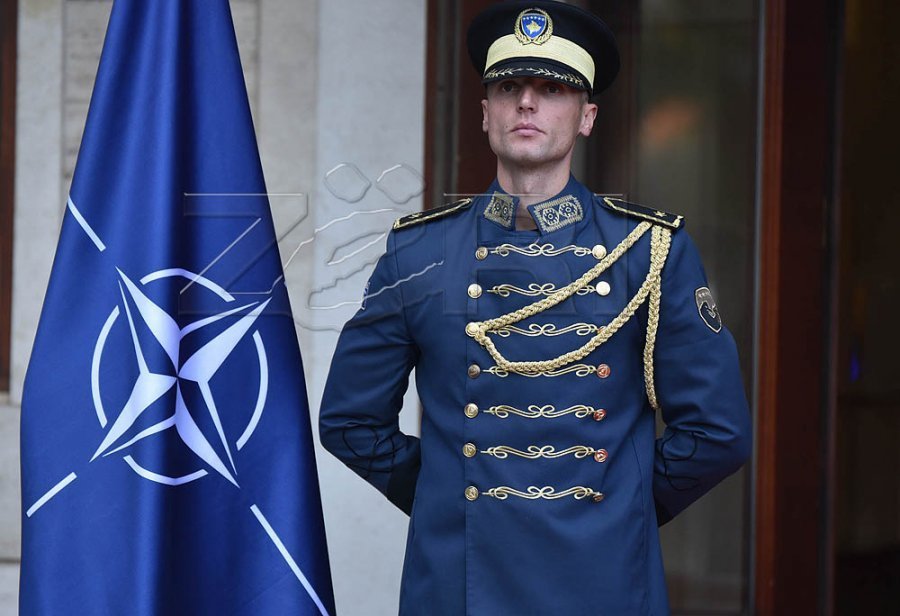 Osmani: Anëtarësimi në NATO më urgjent se në BE, Kosova i plotëson kriteret