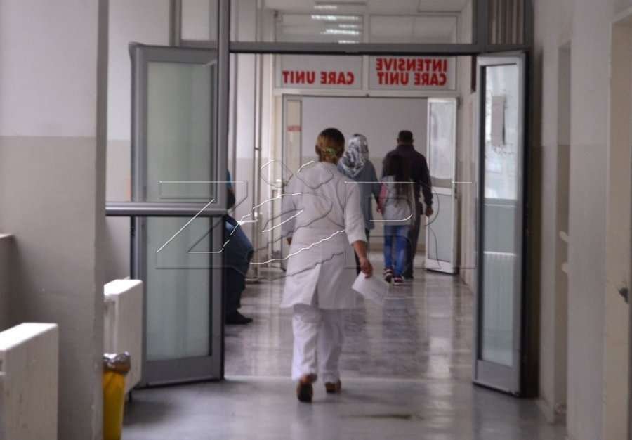Imeri: Shëndetësia në gjendjen më të rëndë që nga paslufta, emergjenca pa staf - mungojnë anesteziologët