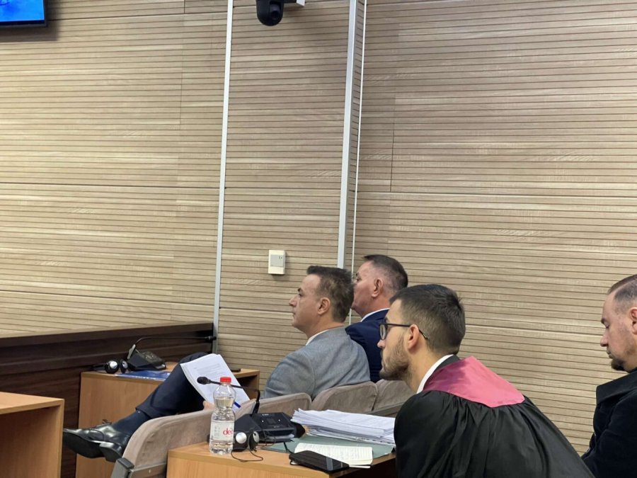 Rasti i 53 milionë eurove, Lekaj dhe të tjerët në gjykatë